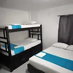Cabana Salguero