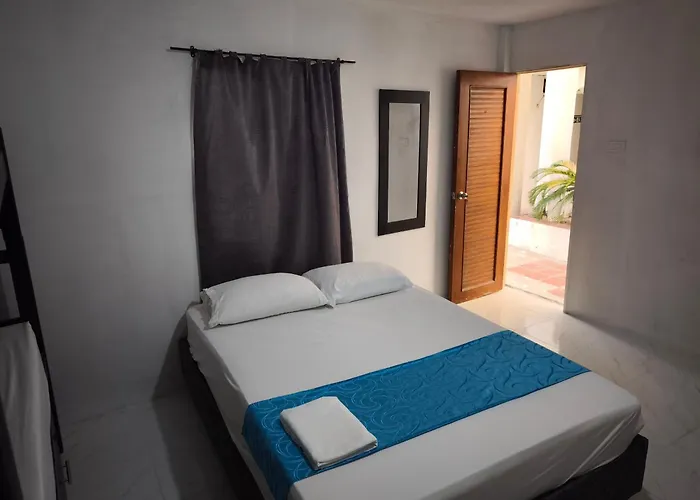 Cabana Salguero