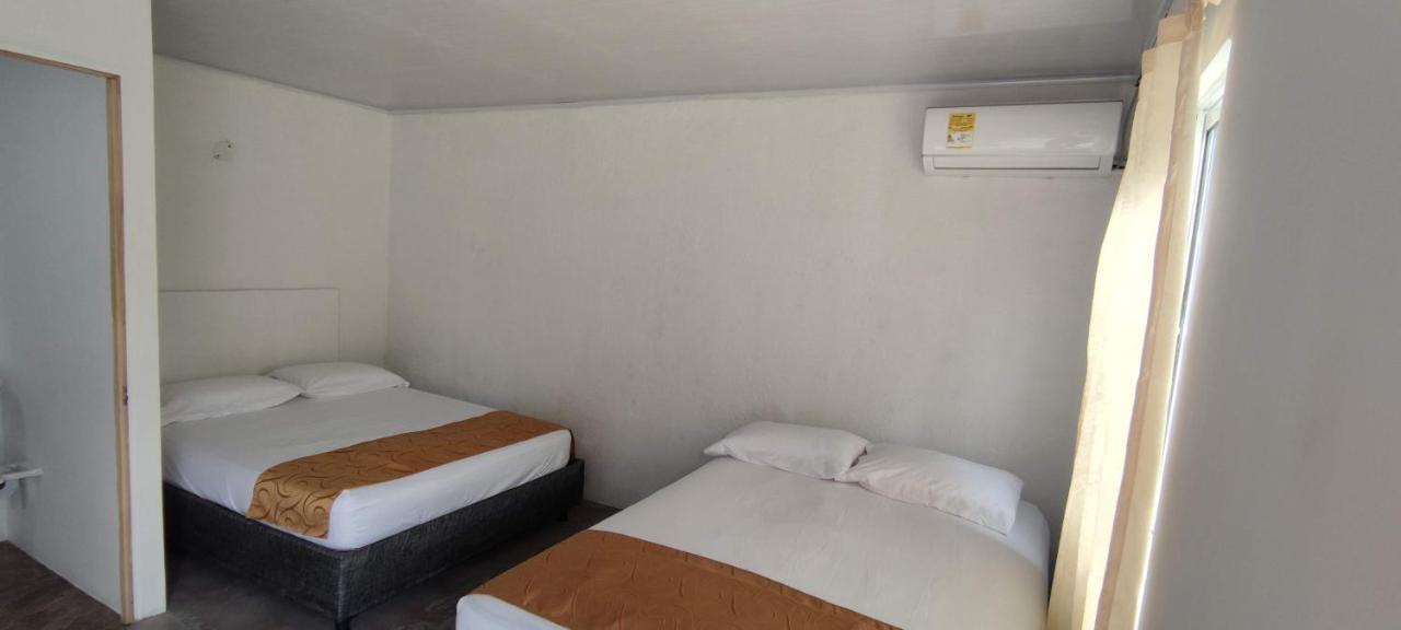Guest house Salguero Santa Marta (Magdalena)