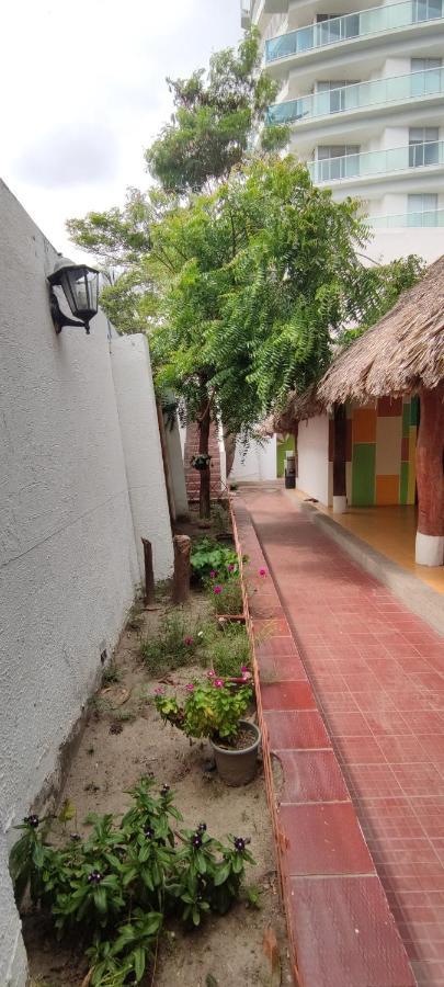 Guest house Salguero Santa Marta (Magdalena)