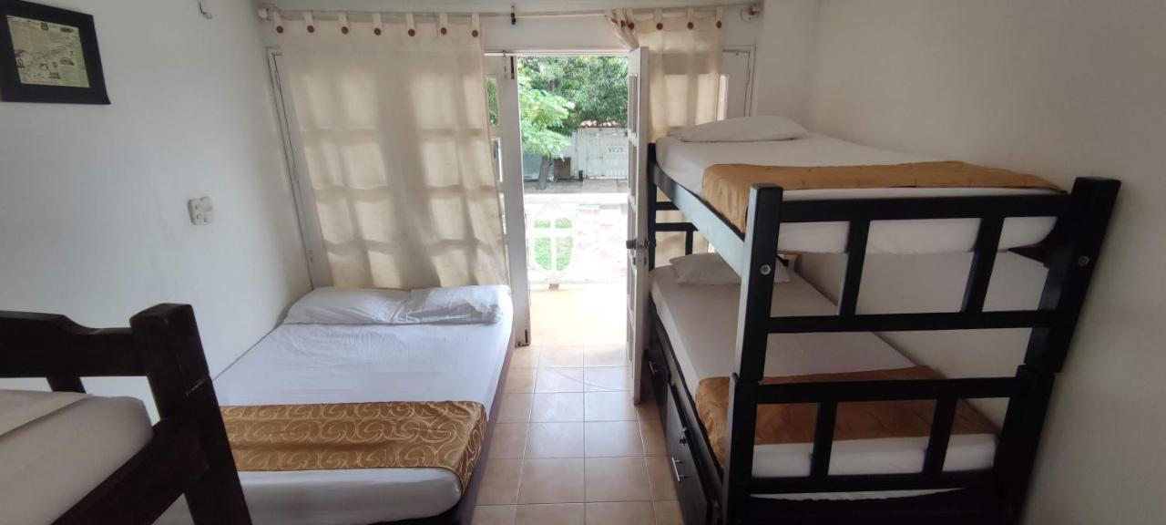 Salguero Guest house Santa Marta (Magdalena)