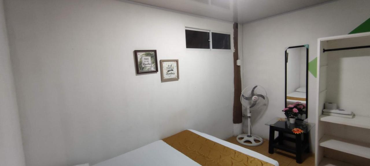 Guest house Salguero *