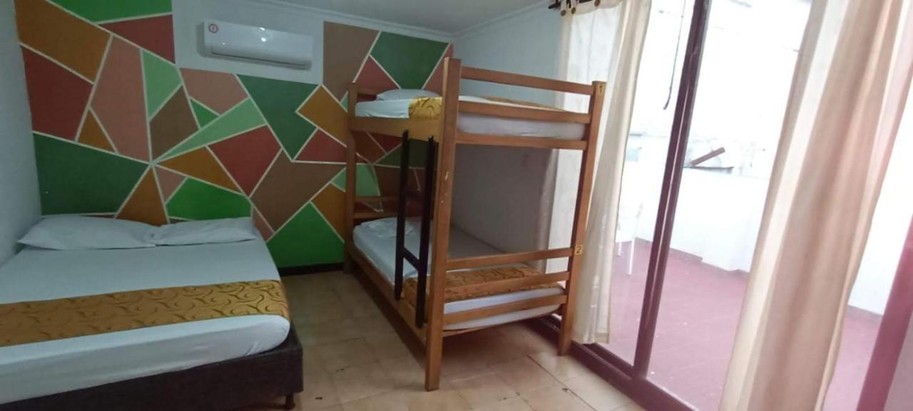 Guest house Salguero Santa Marta (Magdalena)