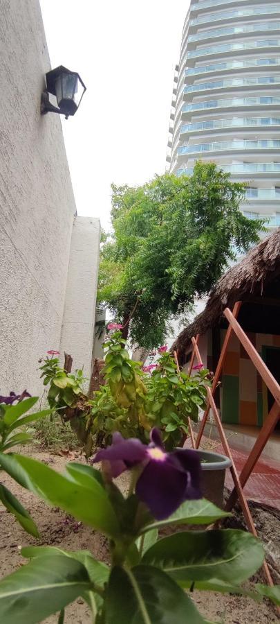 Salguero Guest house *