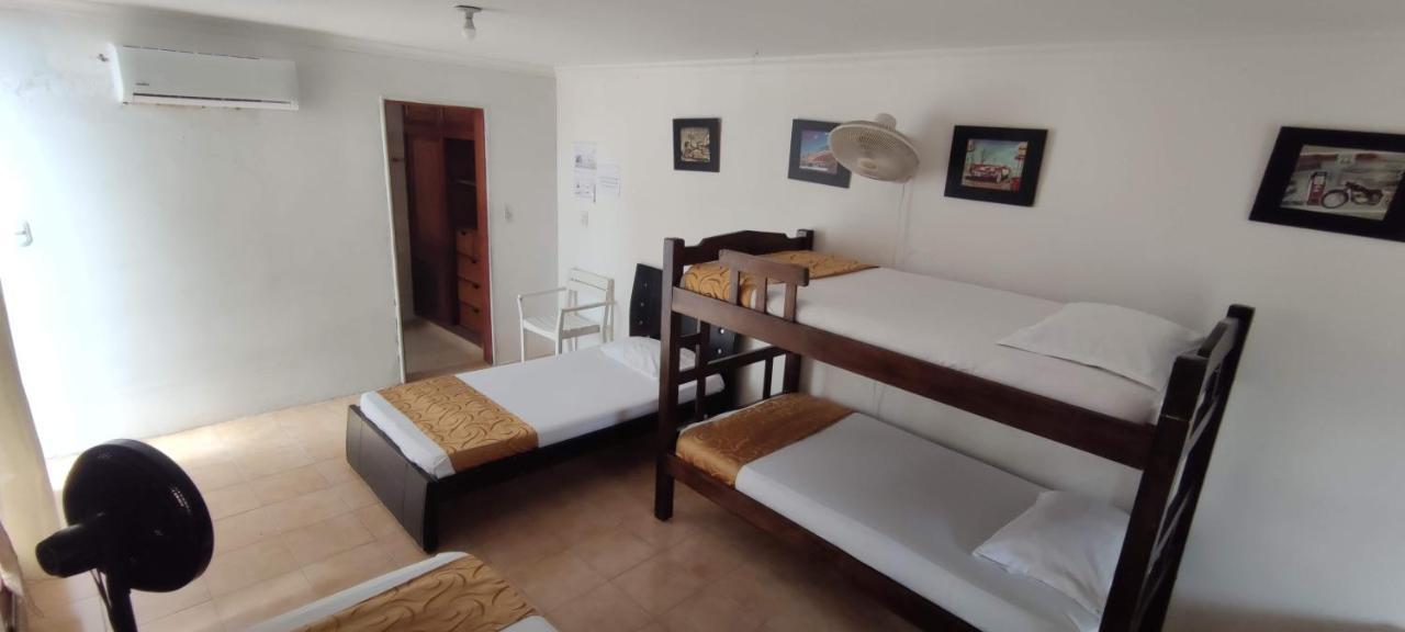Guest house Salguero