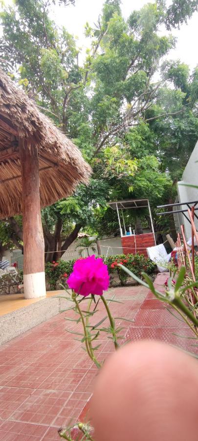 Guest house Salguero Santa Marta (Magdalena)