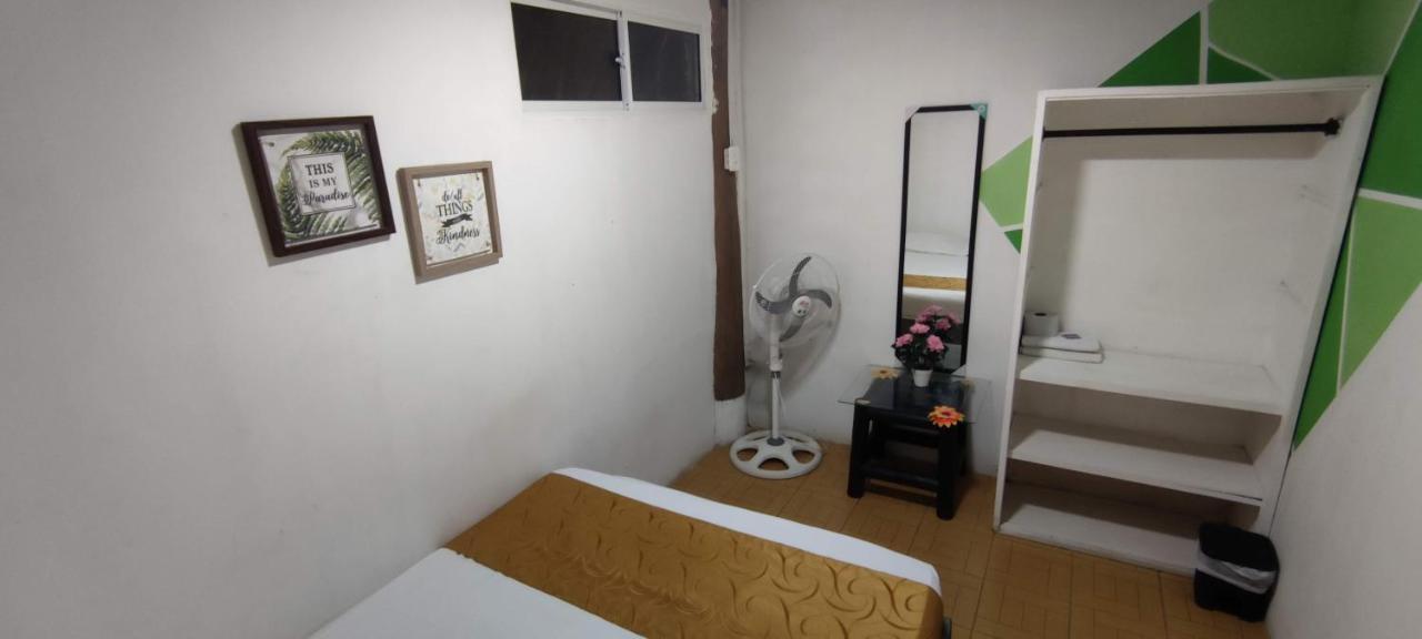 Guest house Salguero