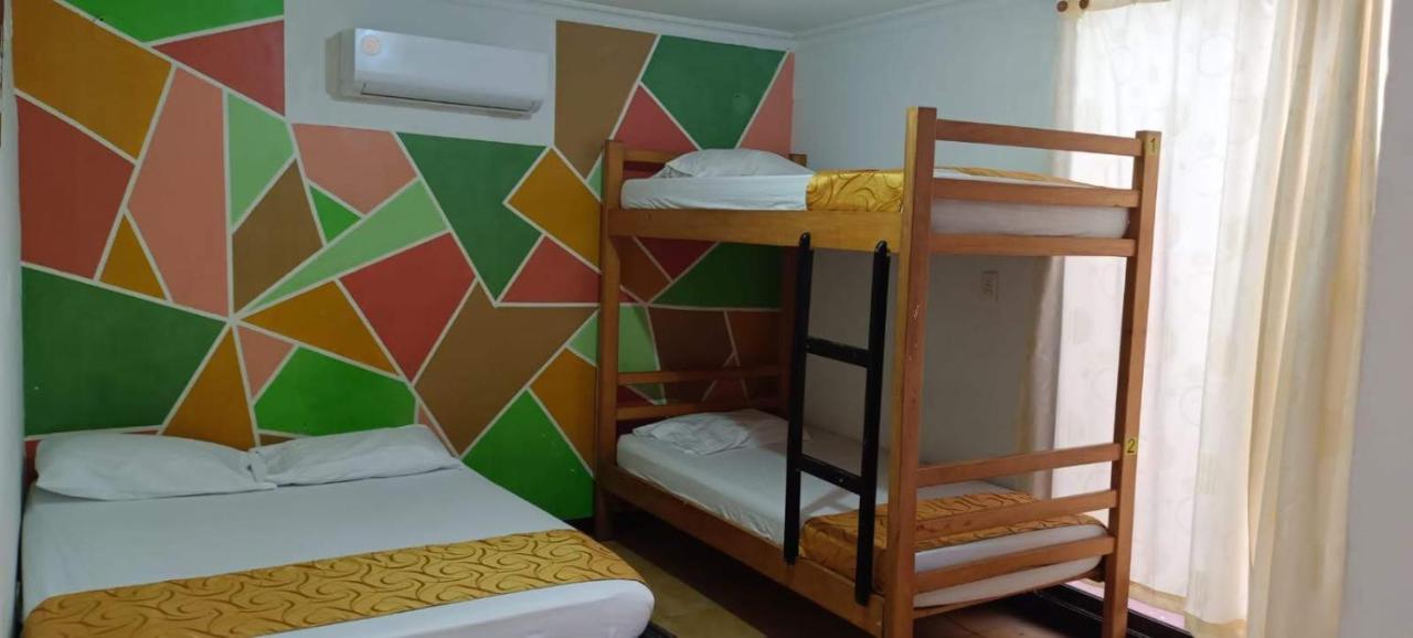 Salguero Guest house *