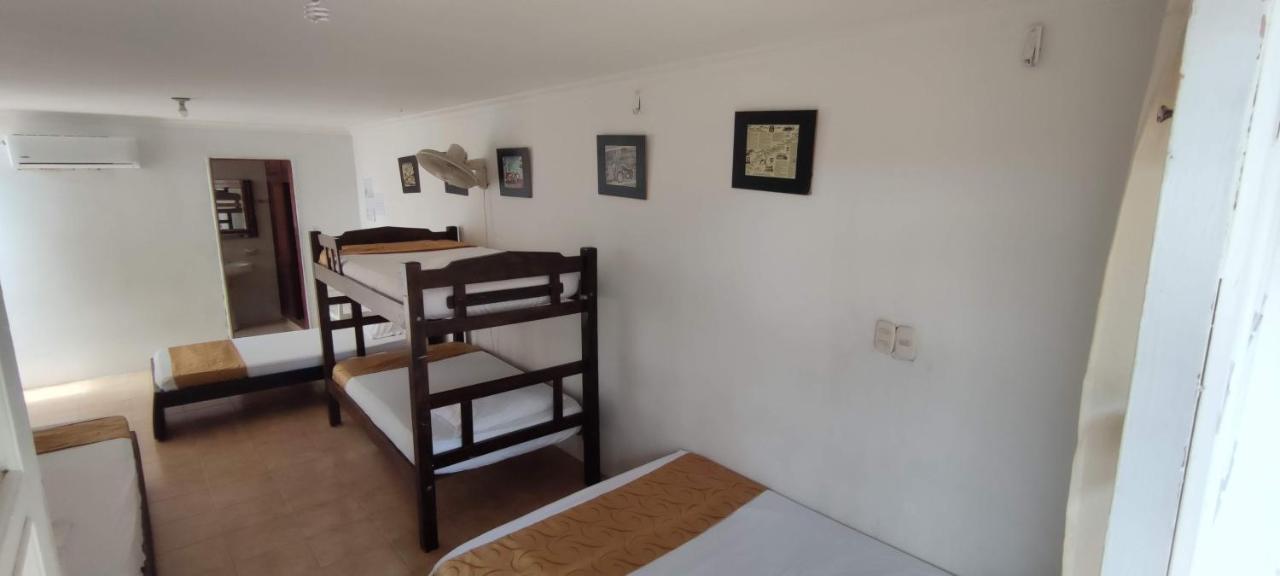 Salguero Guest house *