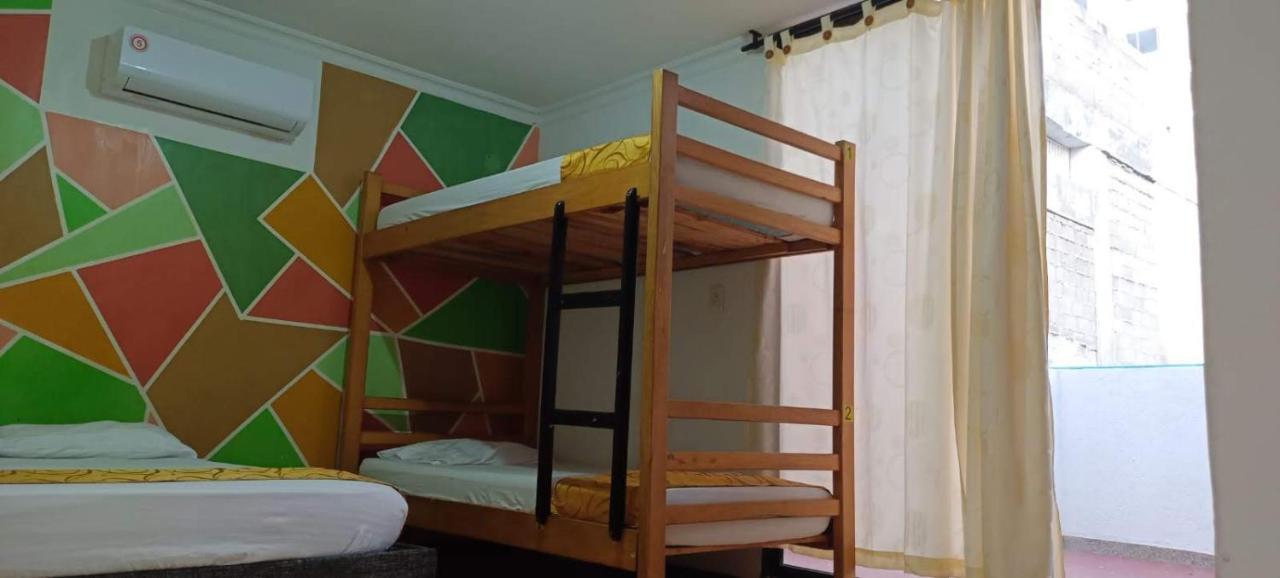 Guest house Salguero *