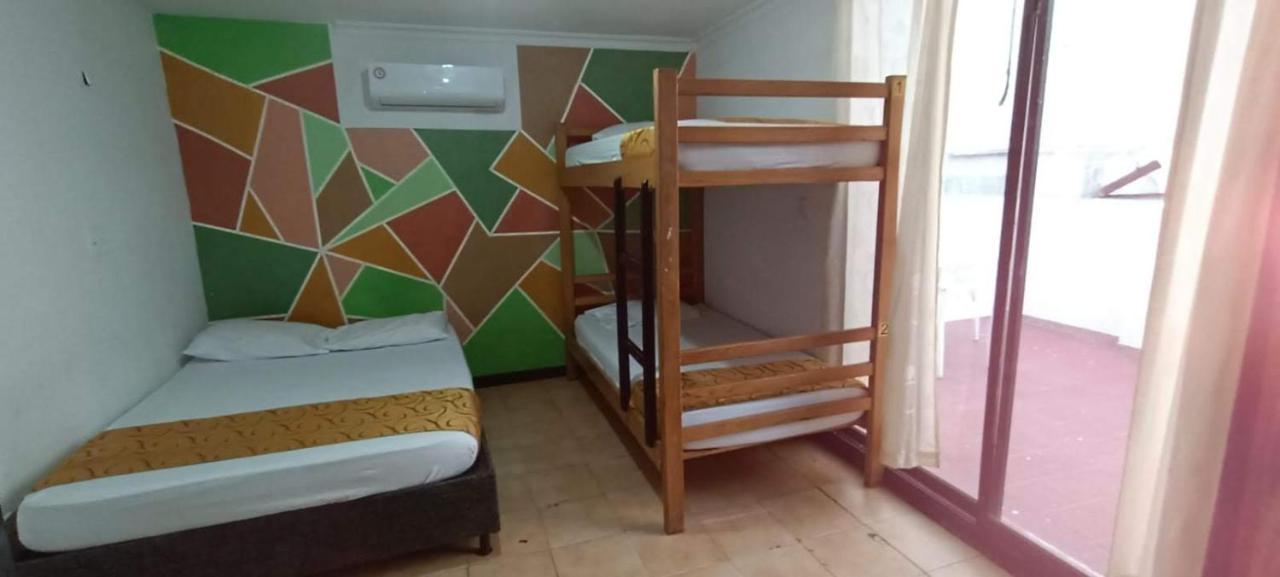 Salguero Guest house Santa Marta (Magdalena)
