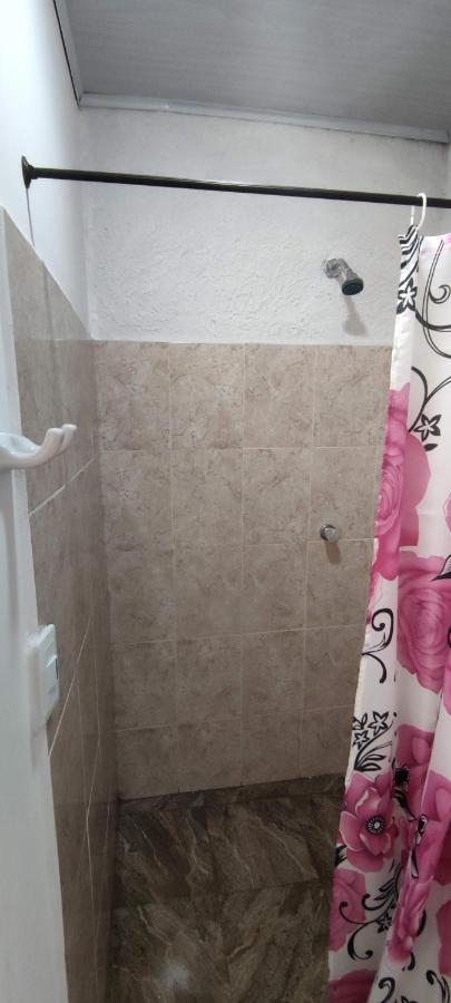 Guest house Salguero *