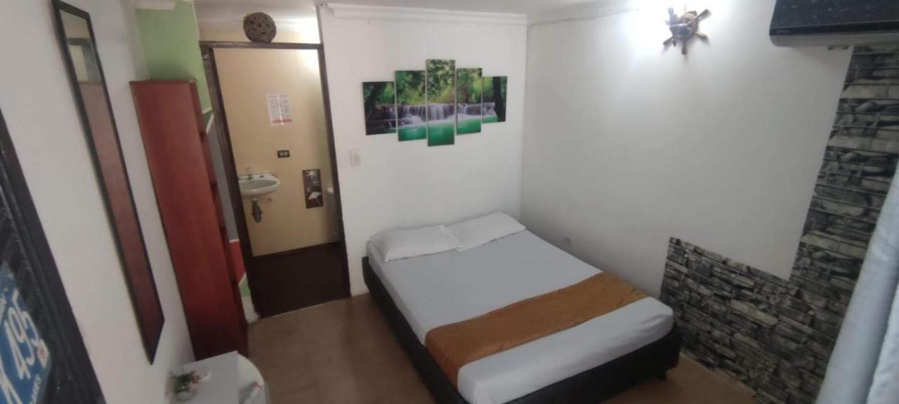 Salguero Guest house Santa Marta (Magdalena)