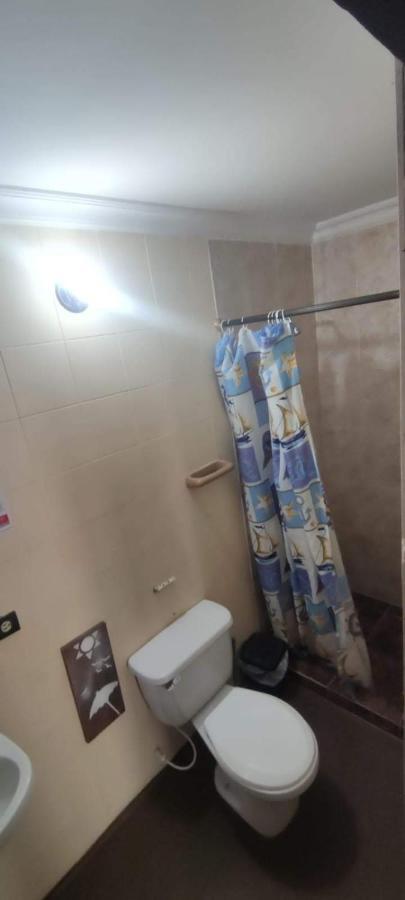 Guest house Salguero