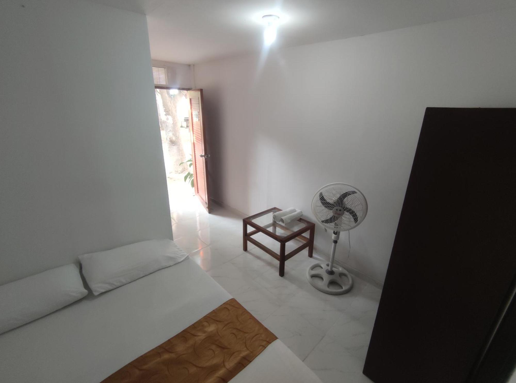 Salguero Guest house Santa Marta (Magdalena)