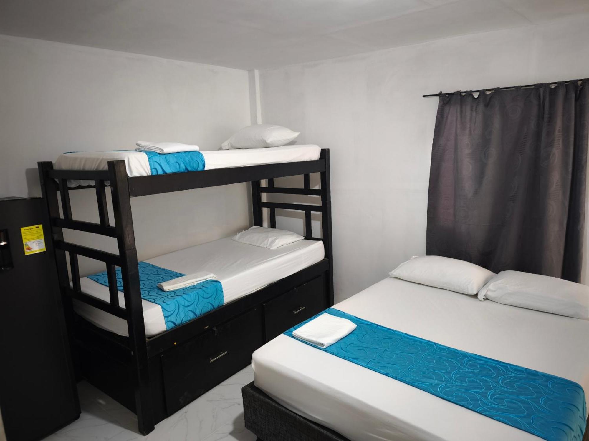 Salguero Guest house Santa Marta (Magdalena)